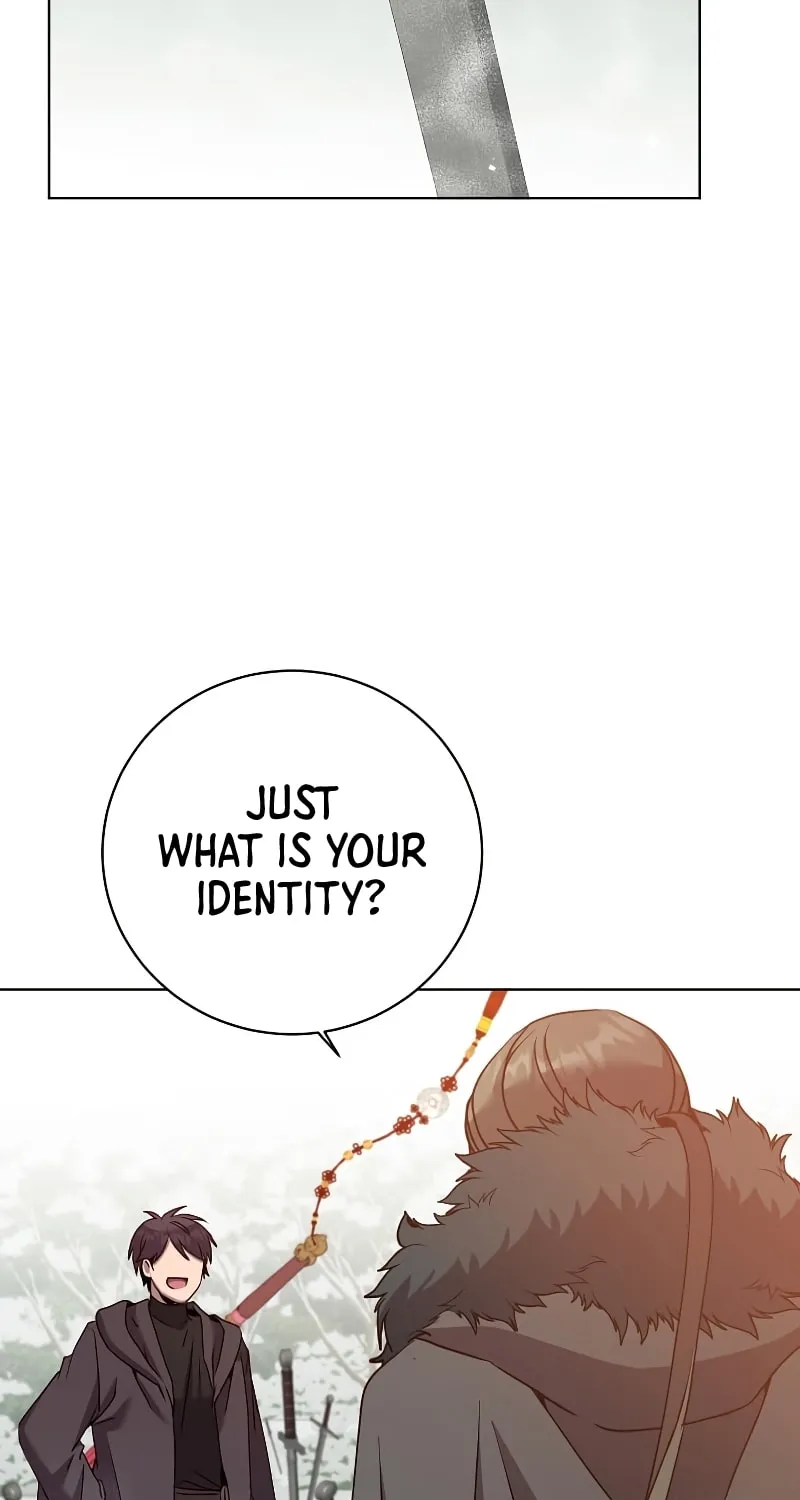 The Max Level Hero Strikes Back! Chapter 116 page 59 - 