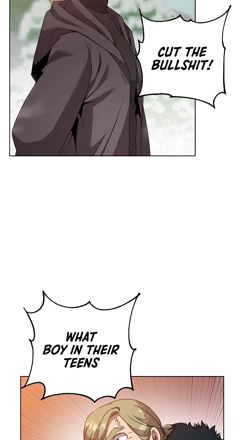 The Max Level Hero Strikes Back! Chapter 116 page 61 - 