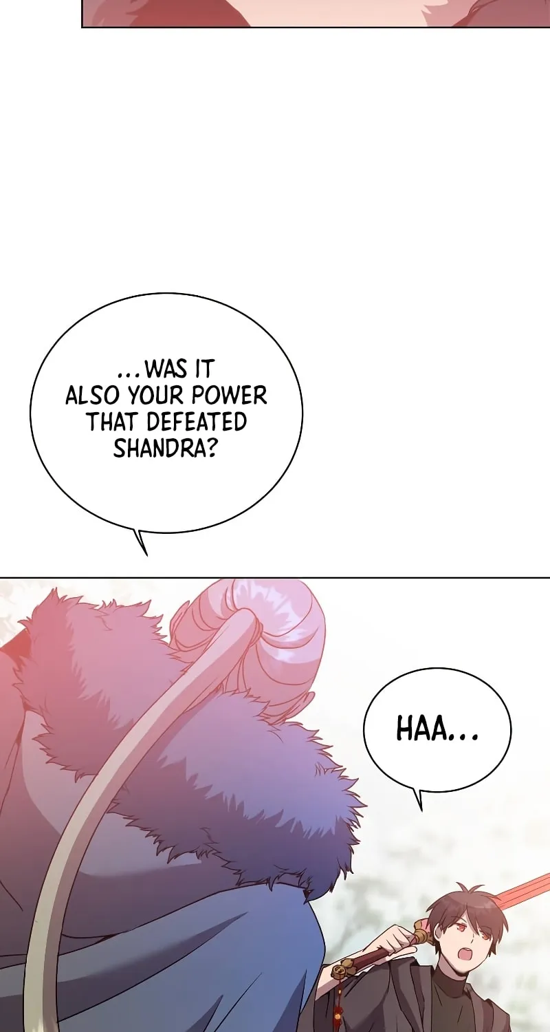 The Max Level Hero Strikes Back! Chapter 116 page 70 - 