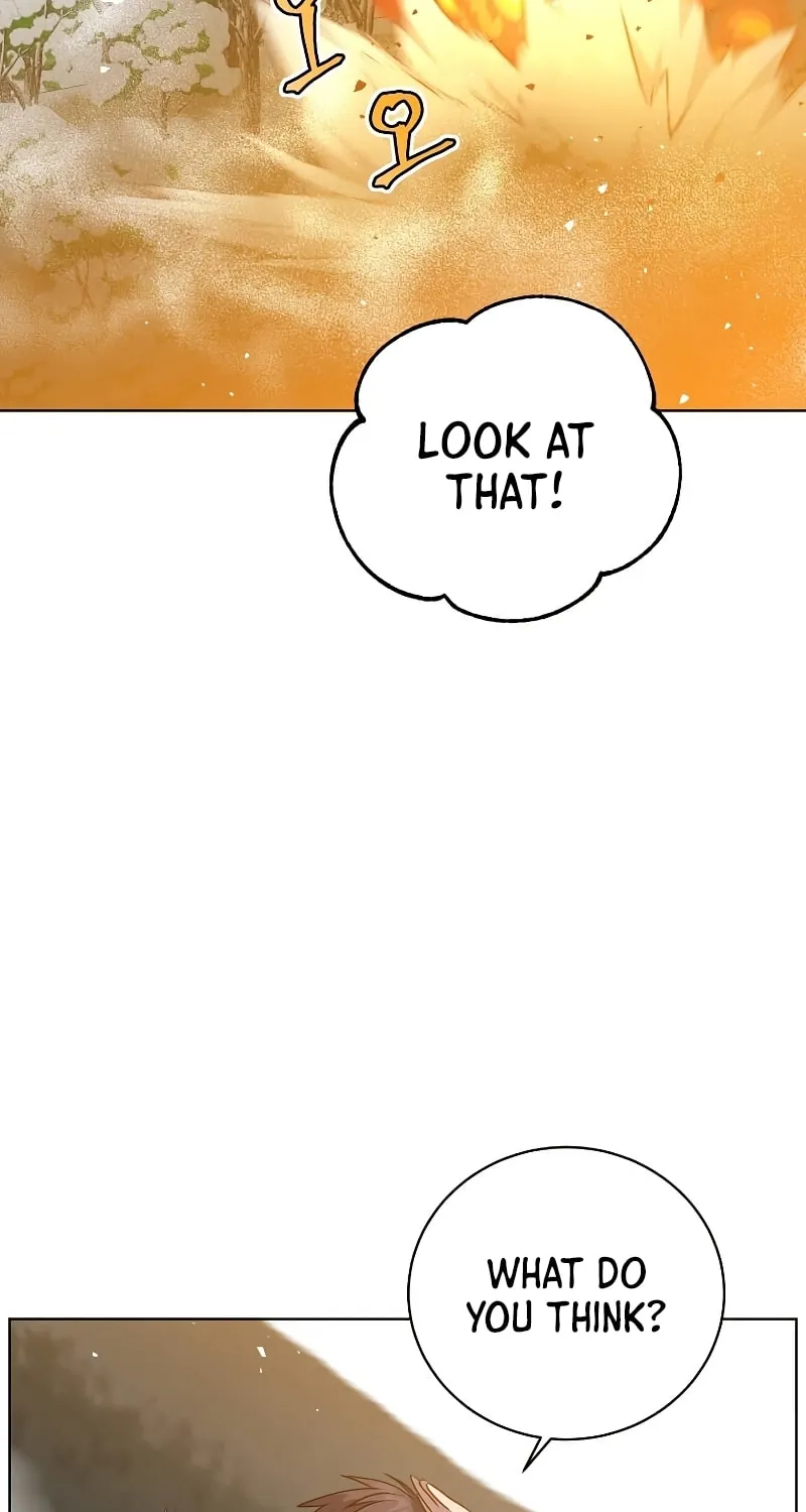 The Max Level Hero Strikes Back! Chapter 116 page 8 - 