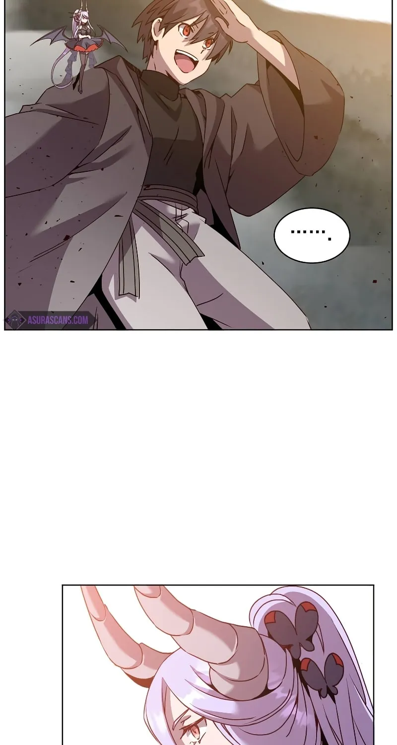 The Max Level Hero Strikes Back! Chapter 116 page 9 - 