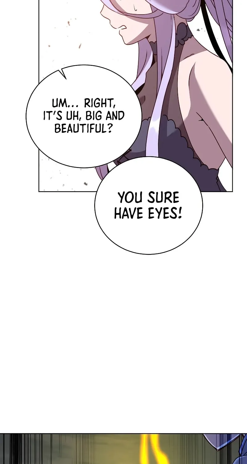 The Max Level Hero Strikes Back! Chapter 116 page 10 - 