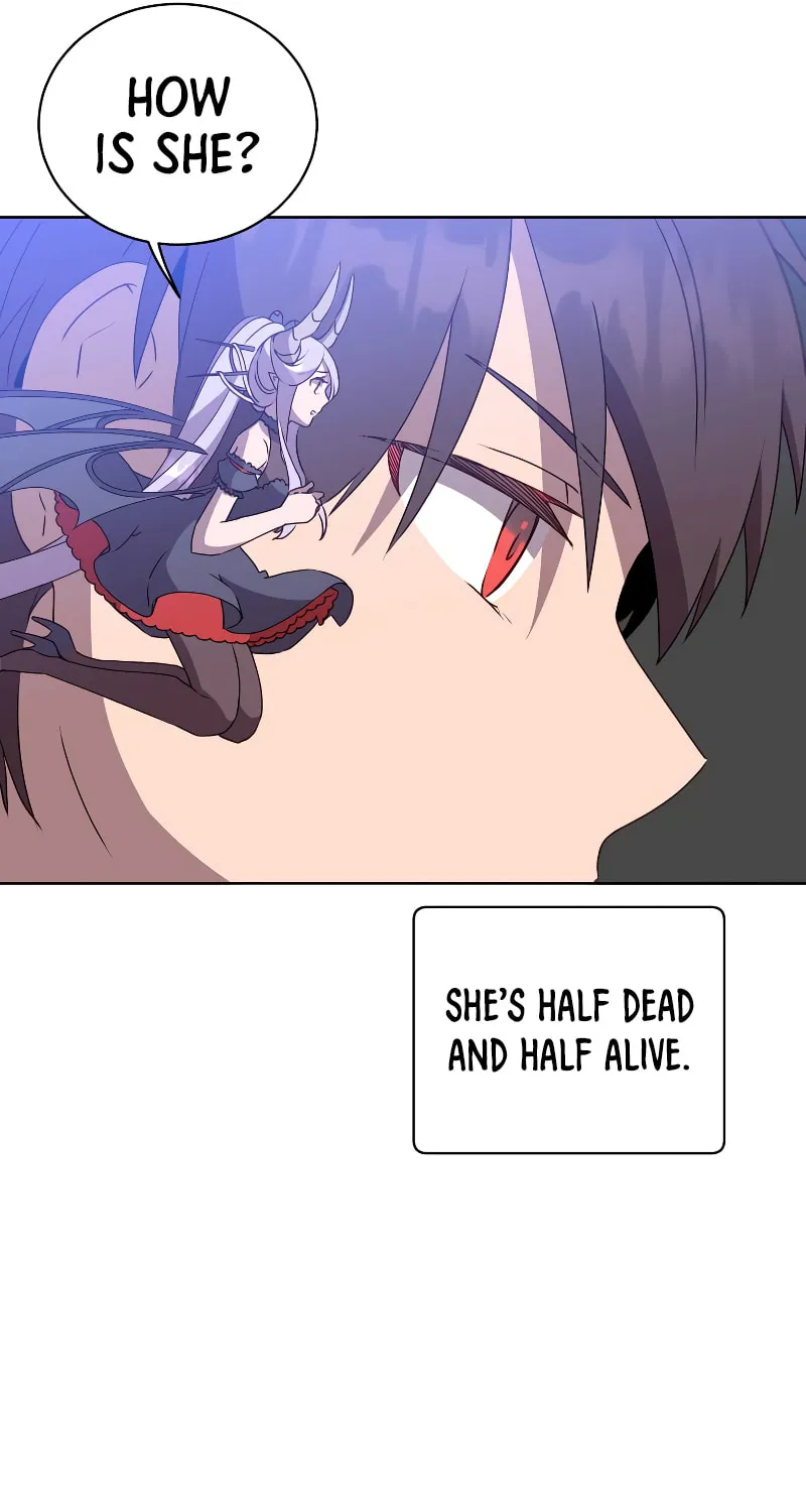 The Max Level Hero Strikes Back! Chapter 117 page 12 - 