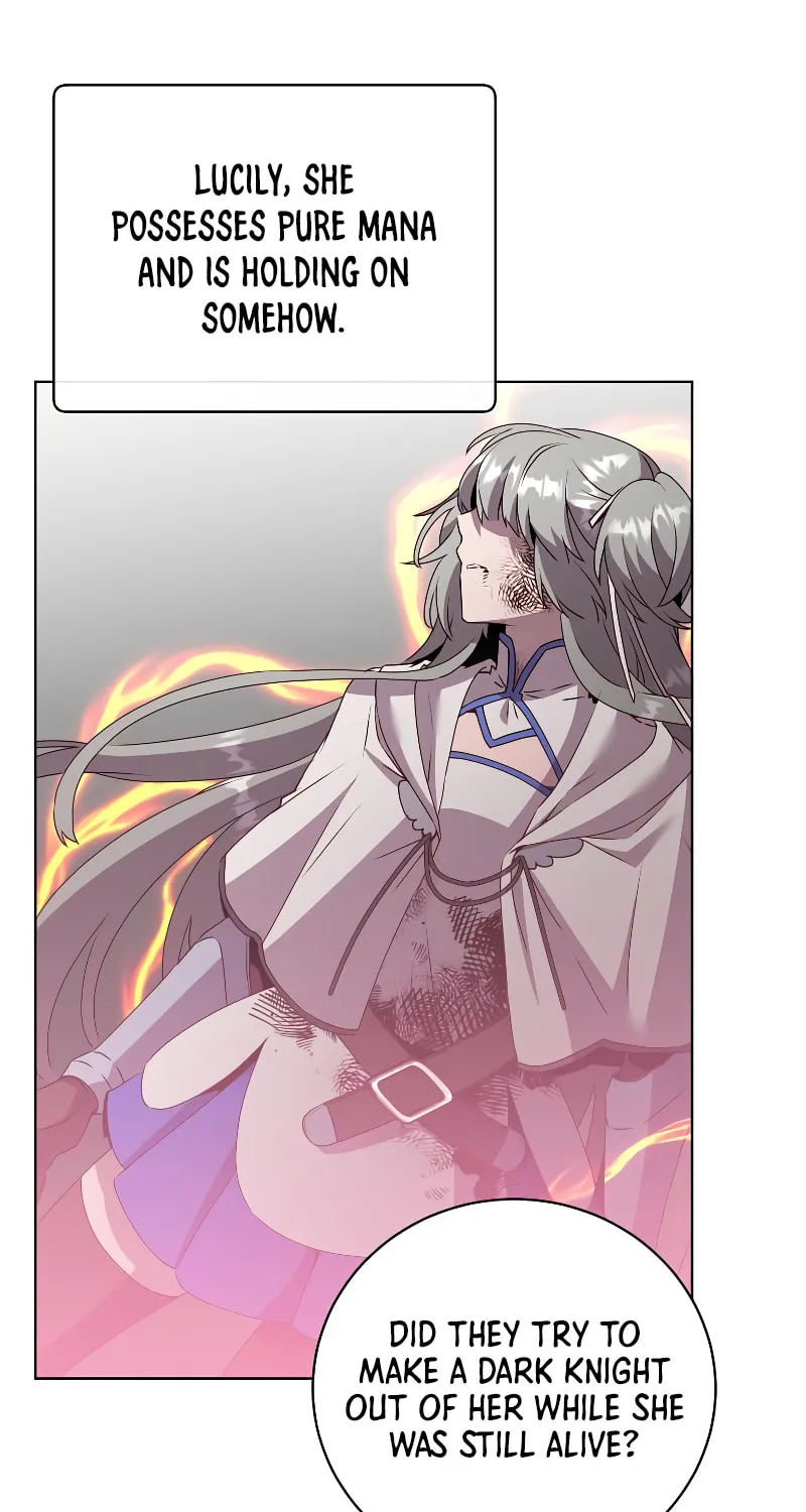 The Max Level Hero Strikes Back! Chapter 117 page 13 - 