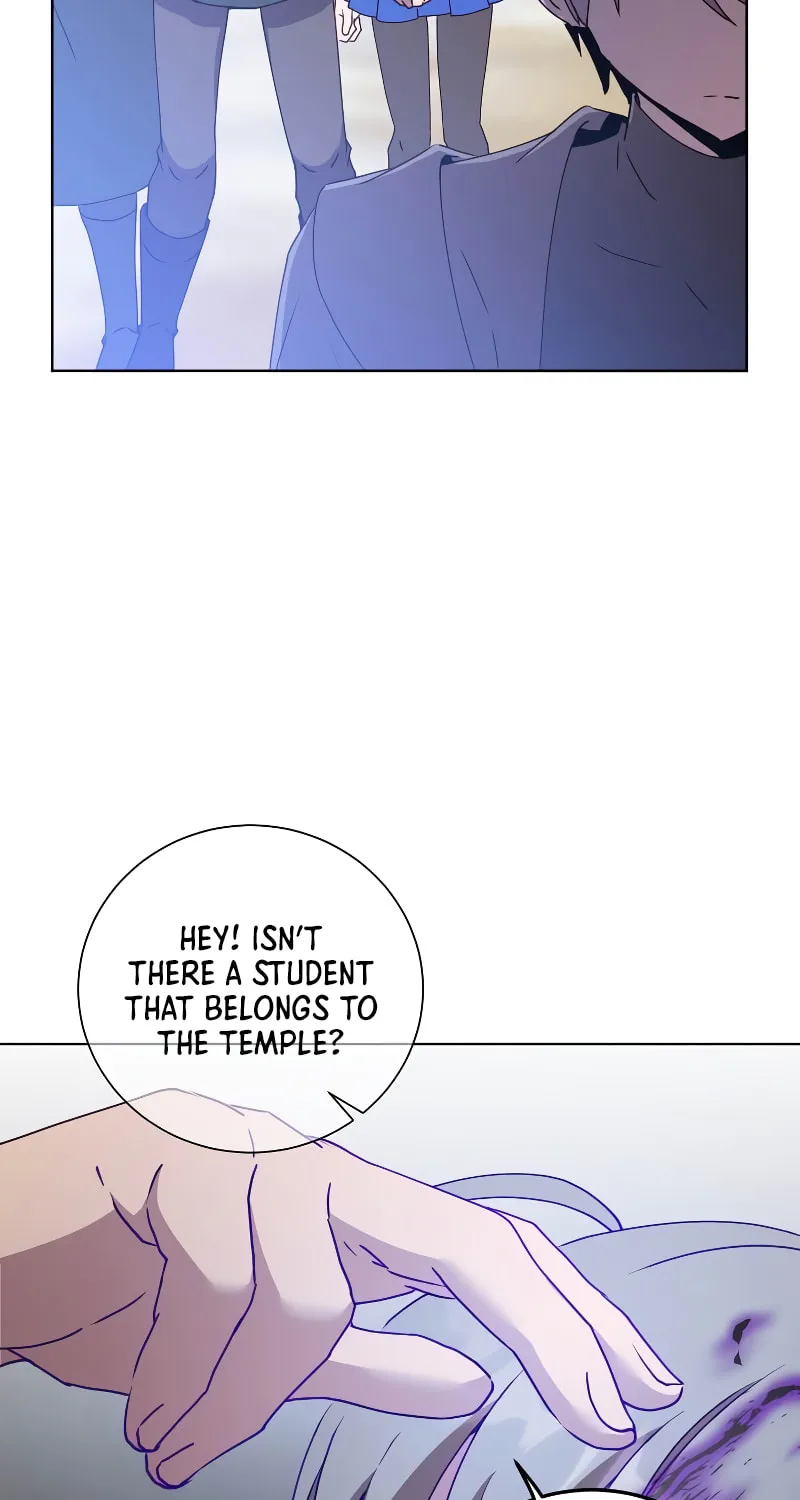 The Max Level Hero Strikes Back! Chapter 117 page 16 - 