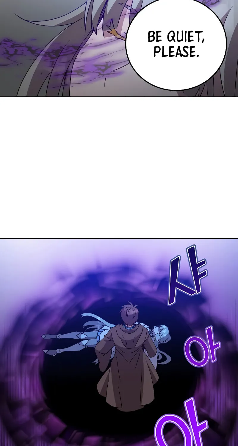 The Max Level Hero Strikes Back! Chapter 117 page 17 - 