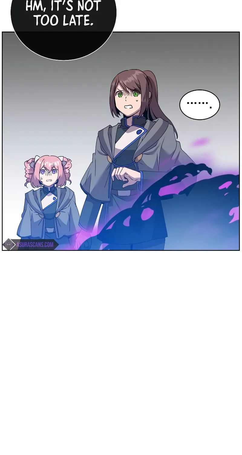 The Max Level Hero Strikes Back! Chapter 117 page 19 - 