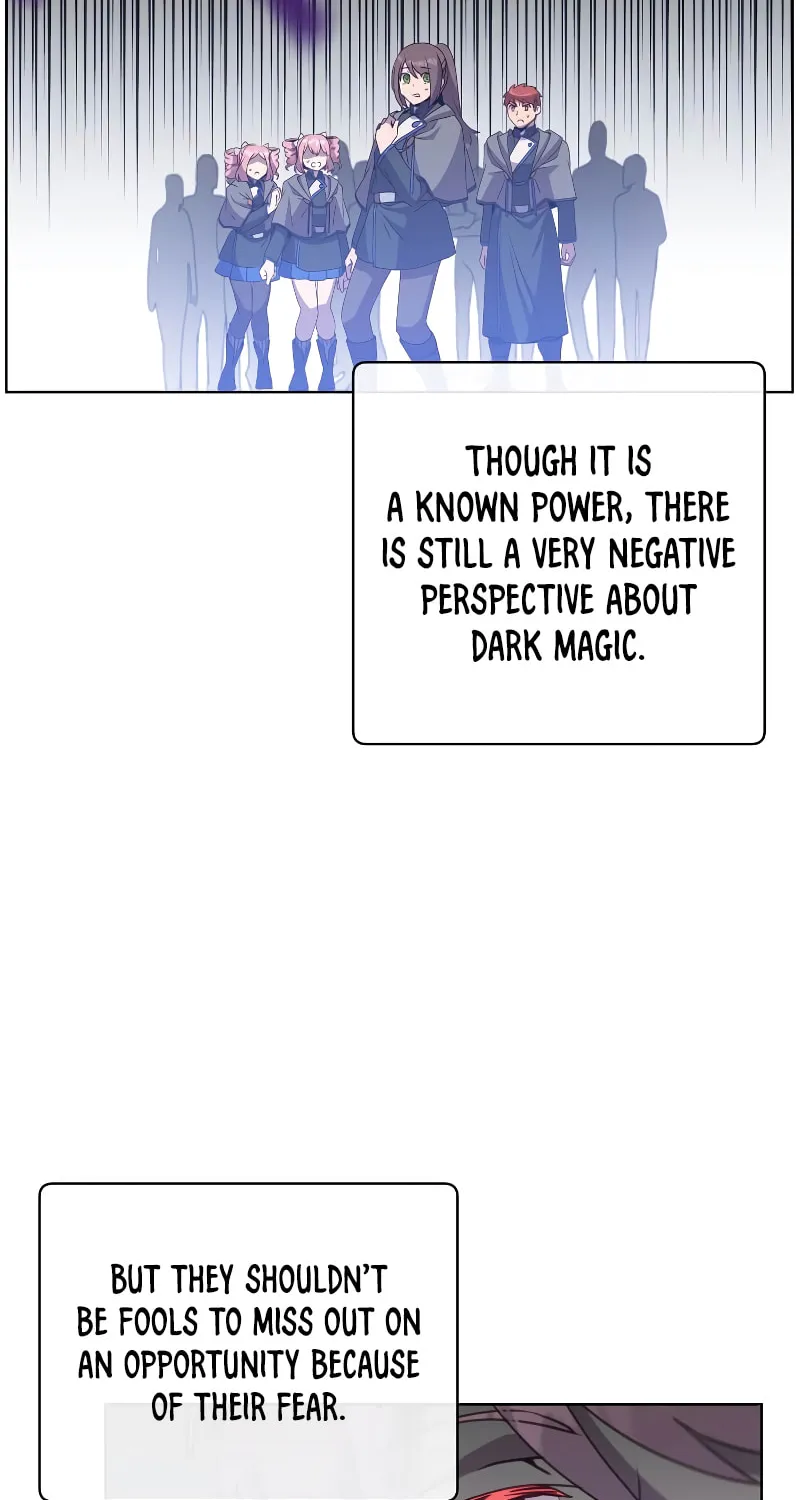 The Max Level Hero Strikes Back! Chapter 117 page 23 - 