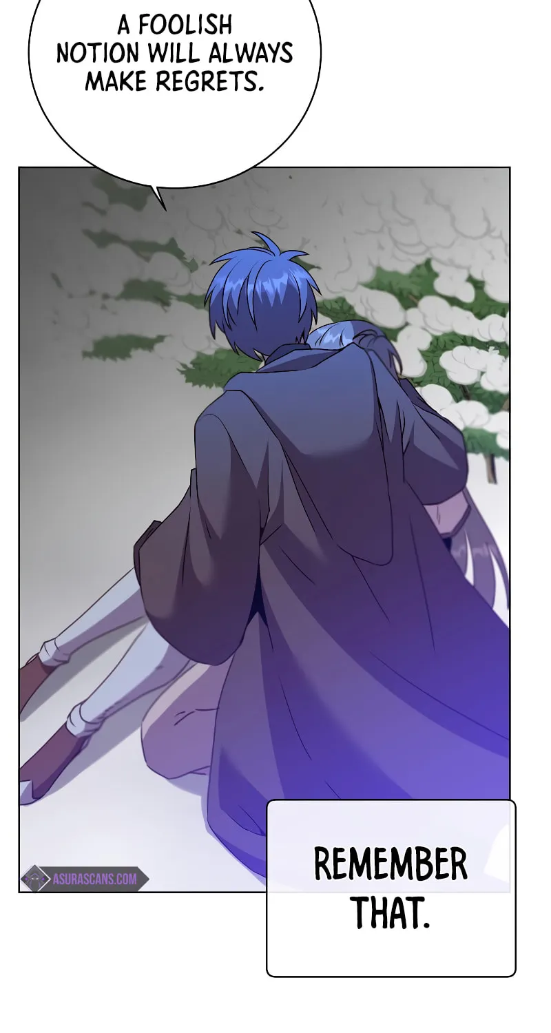 The Max Level Hero Strikes Back! Chapter 117 page 26 - 