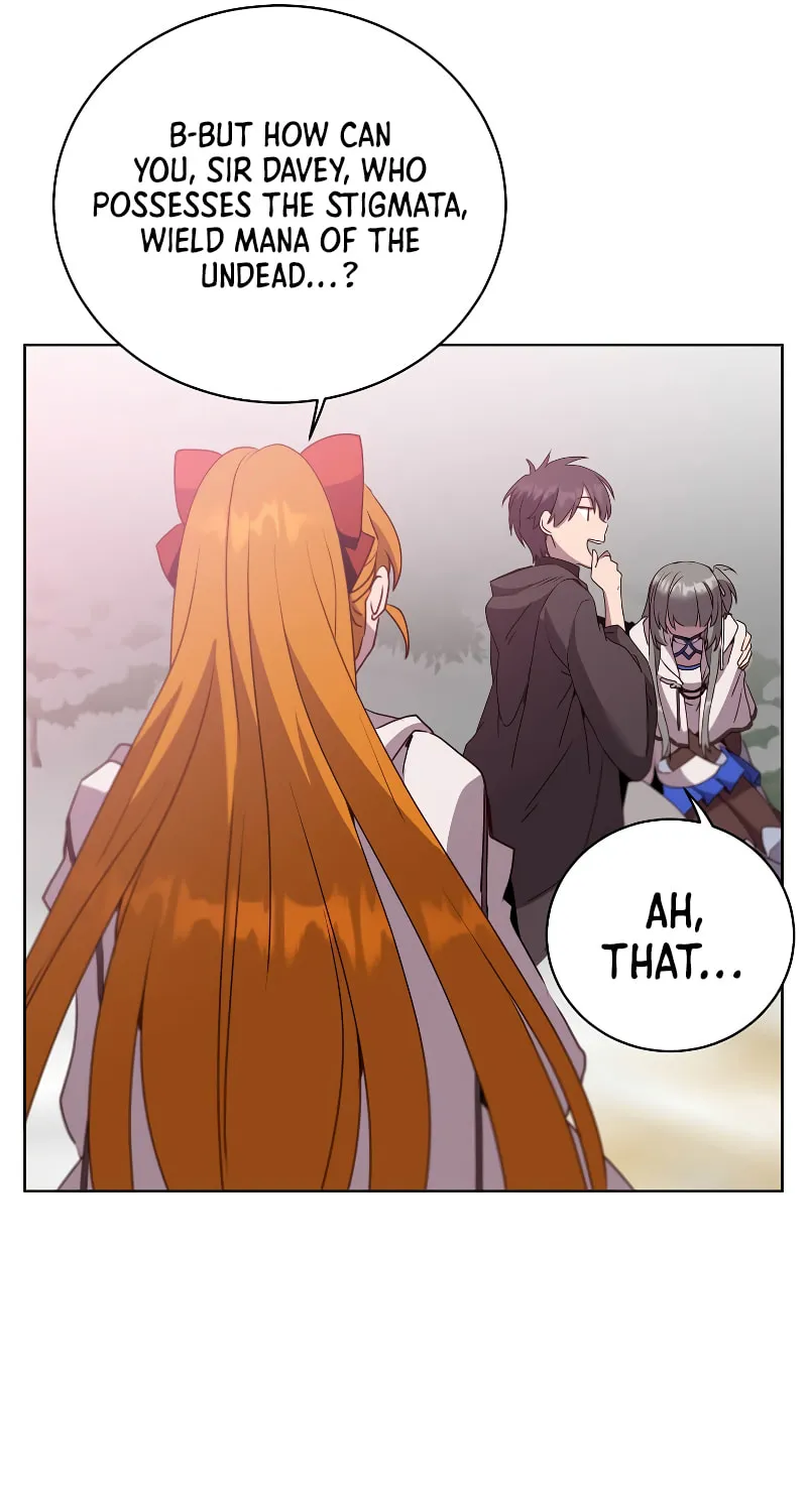 The Max Level Hero Strikes Back! Chapter 117 page 31 - 