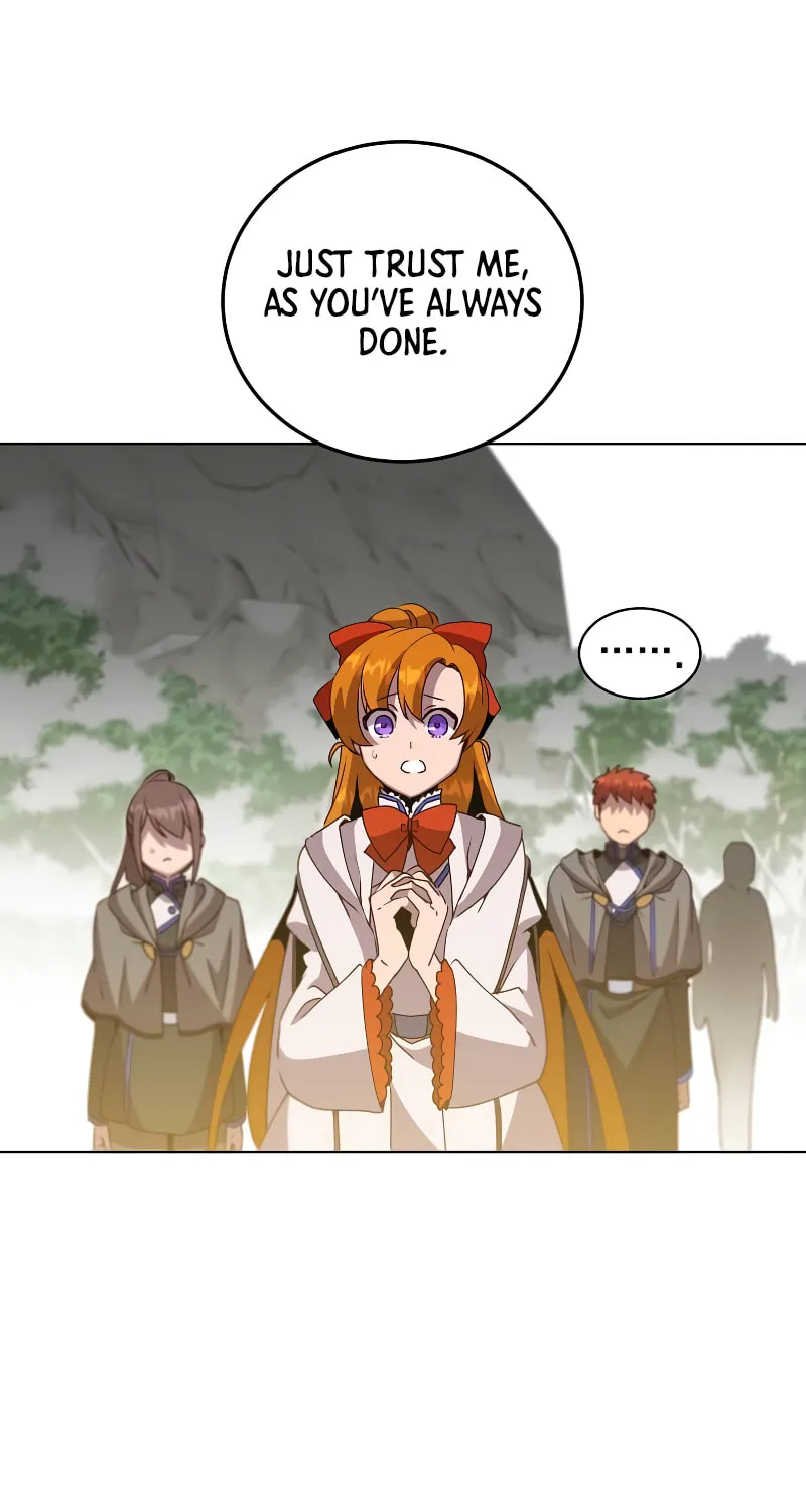 The Max Level Hero Strikes Back! Chapter 117 page 32 - 