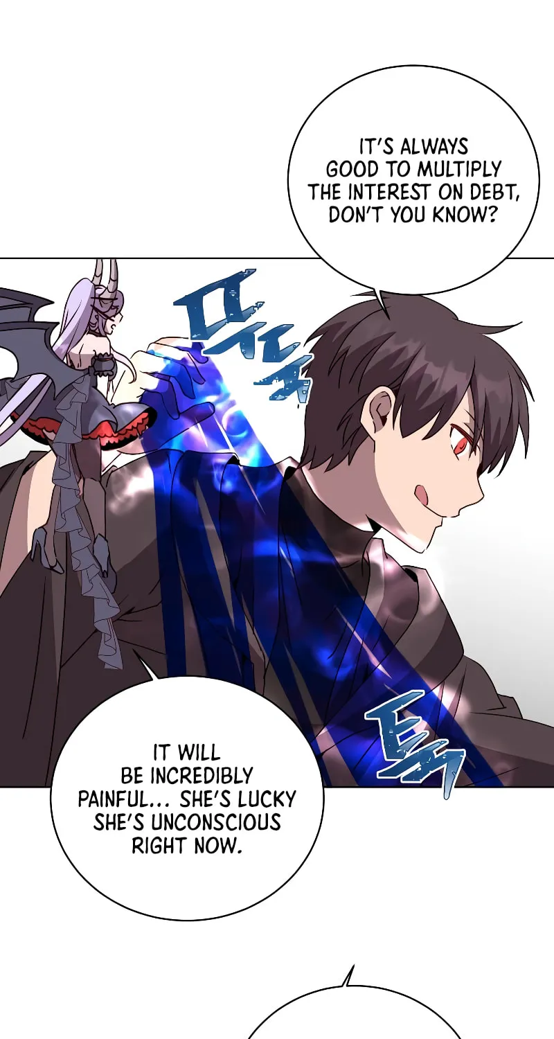 The Max Level Hero Strikes Back! Chapter 117 page 34 - 