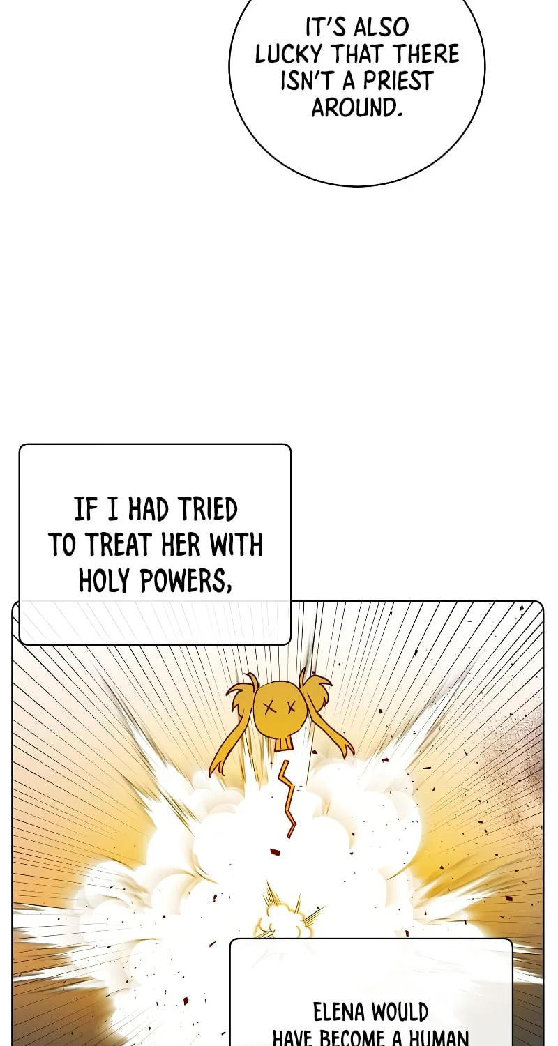 The Max Level Hero Strikes Back! Chapter 117 page 35 - 