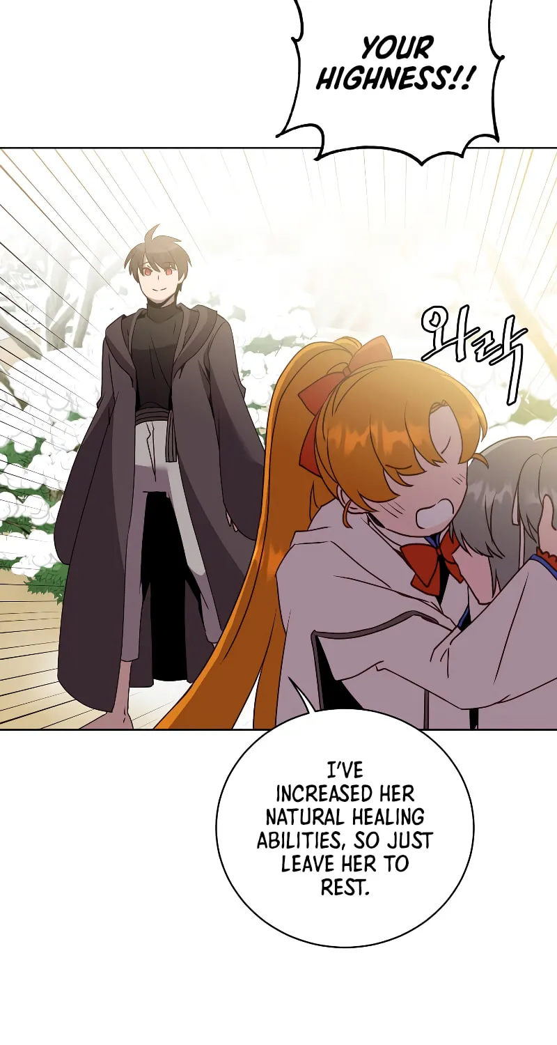 The Max Level Hero Strikes Back! Chapter 117 page 39 - 