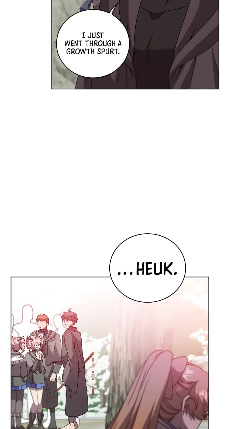 The Max Level Hero Strikes Back! Chapter 117 page 5 - 