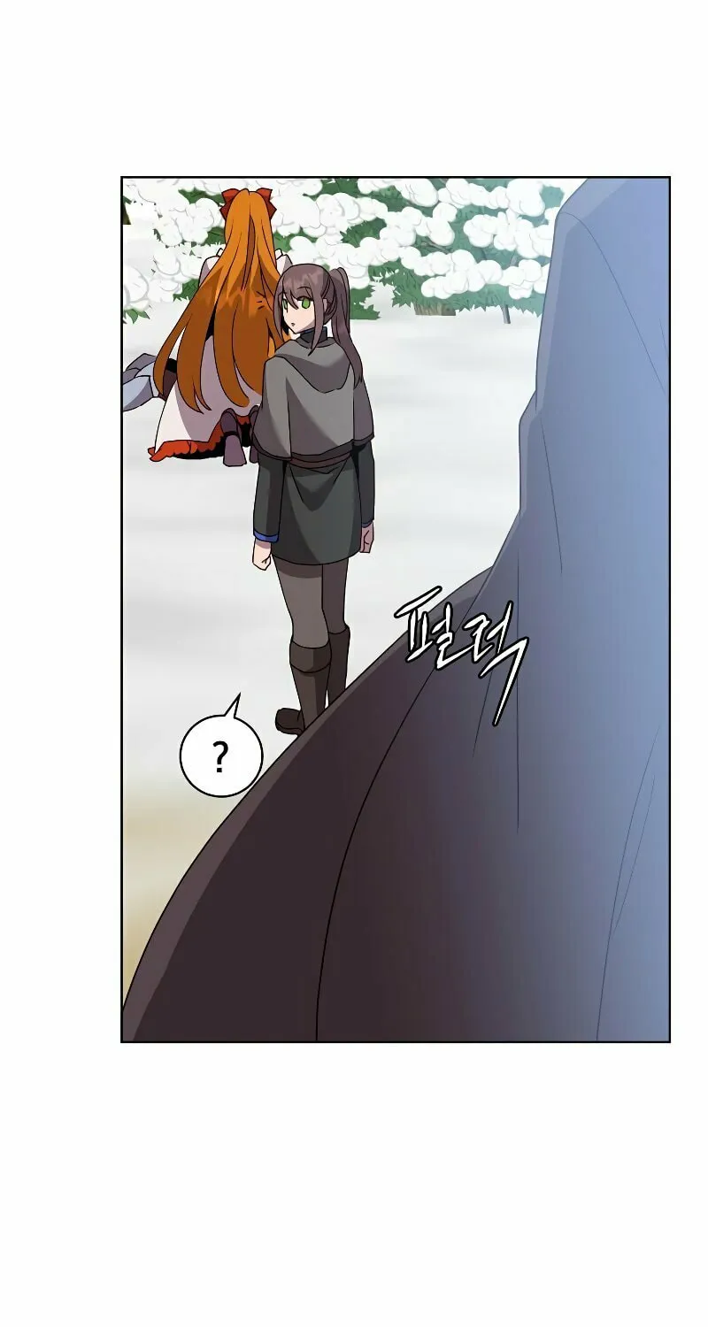 The Max Level Hero Strikes Back! Chapter 117 page 41 - 