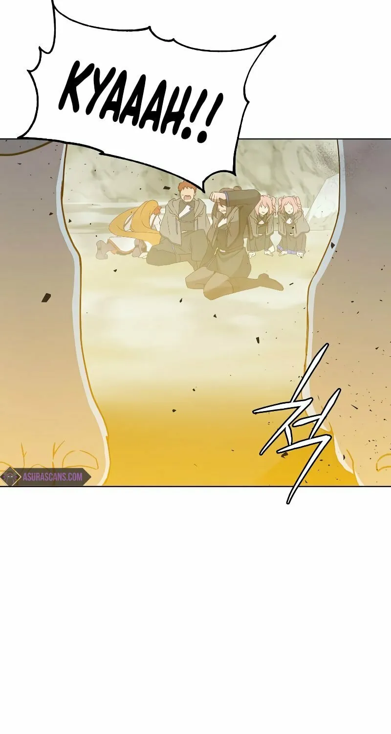 The Max Level Hero Strikes Back! Chapter 117 page 45 - 