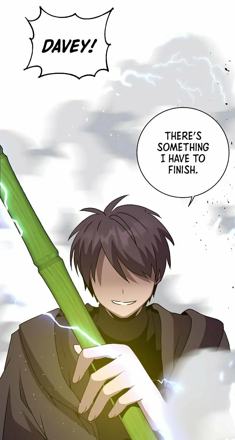 The Max Level Hero Strikes Back! Chapter 117 page 47 - 