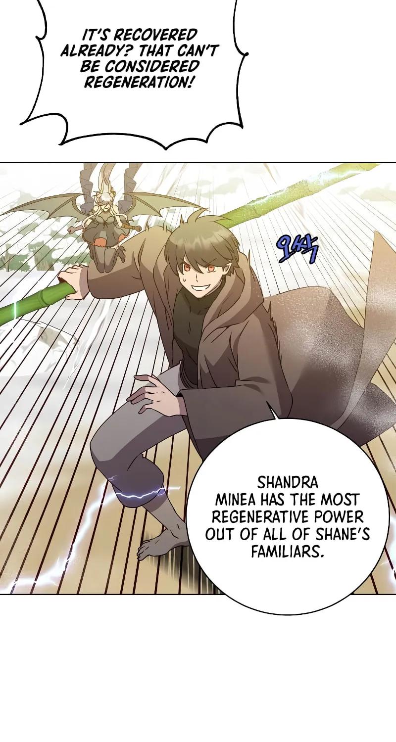The Max Level Hero Strikes Back! Chapter 117 page 54 - 