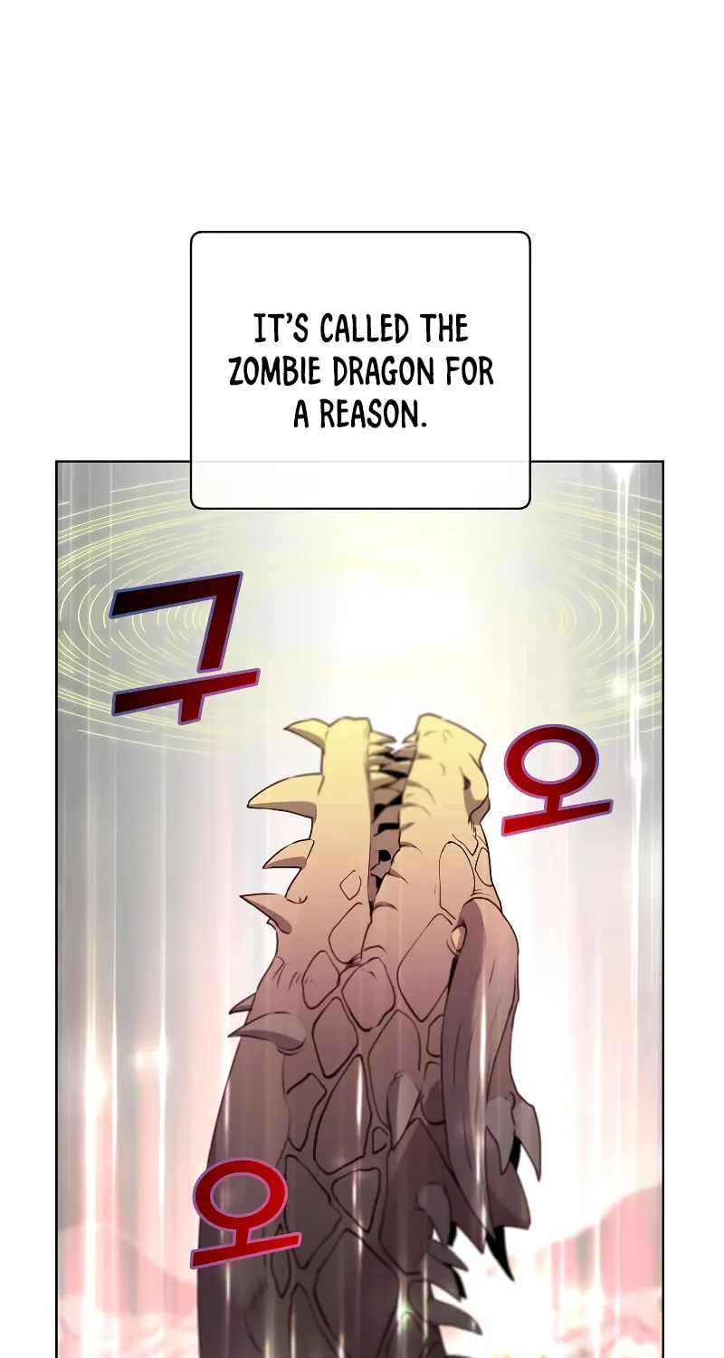The Max Level Hero Strikes Back! Chapter 117 page 55 - 