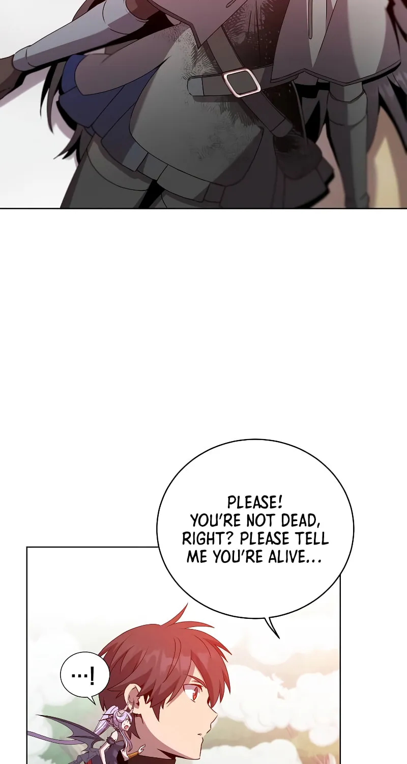 The Max Level Hero Strikes Back! Chapter 117 page 7 - 