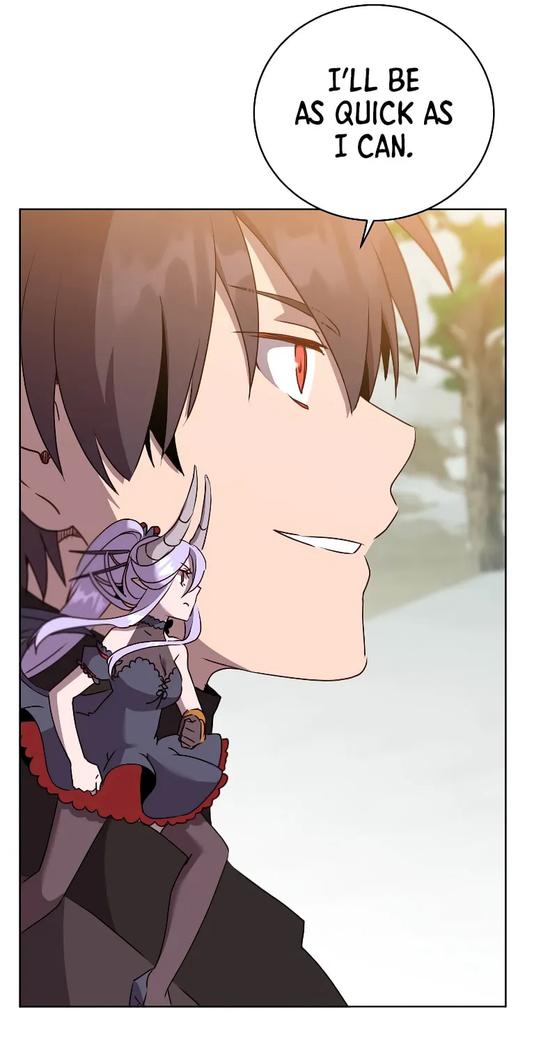 The Max Level Hero Strikes Back! Chapter 117 page 67 - 