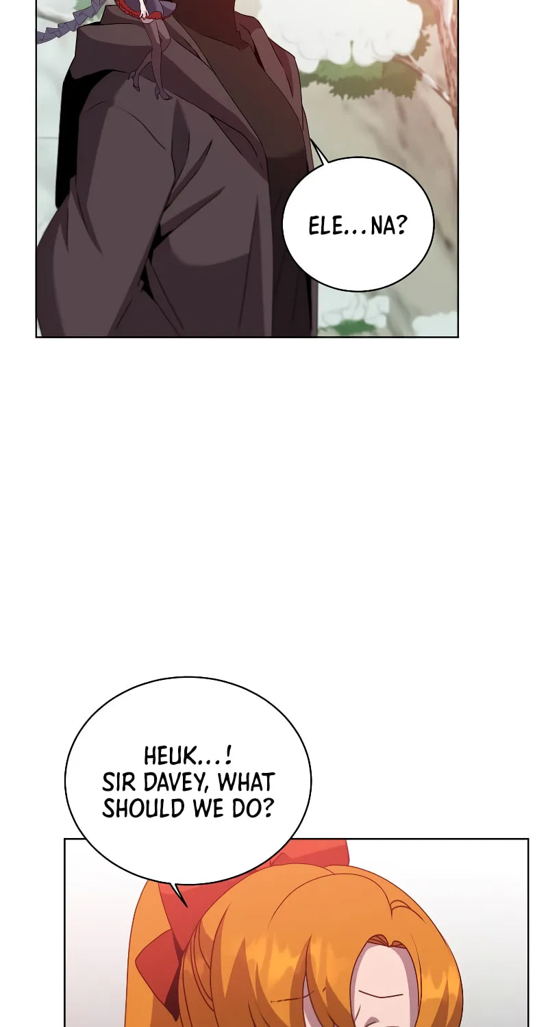 The Max Level Hero Strikes Back! Chapter 117 page 8 - 