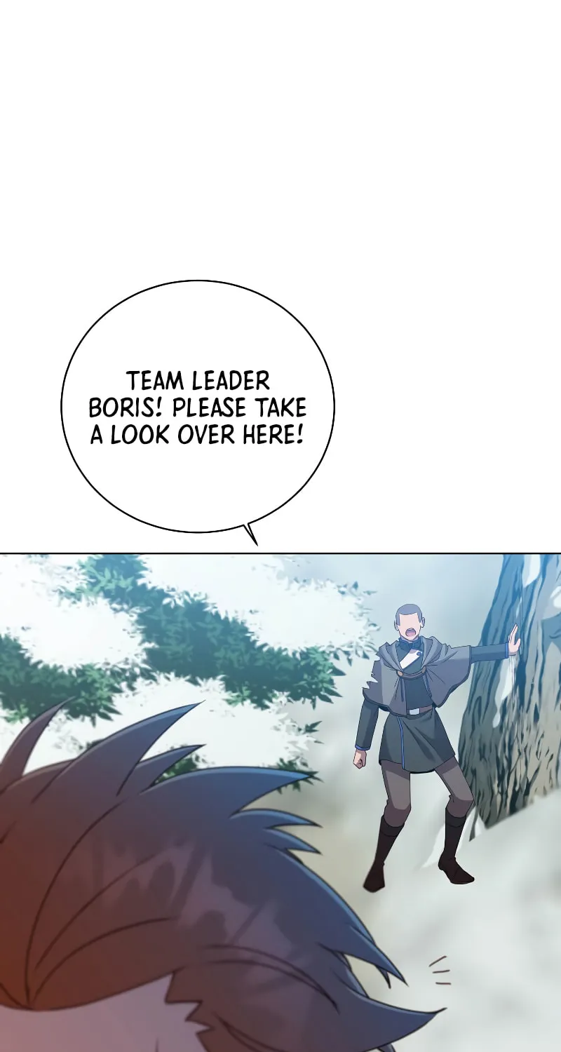The Max Level Hero Strikes Back! Chapter 117 page 75 - 