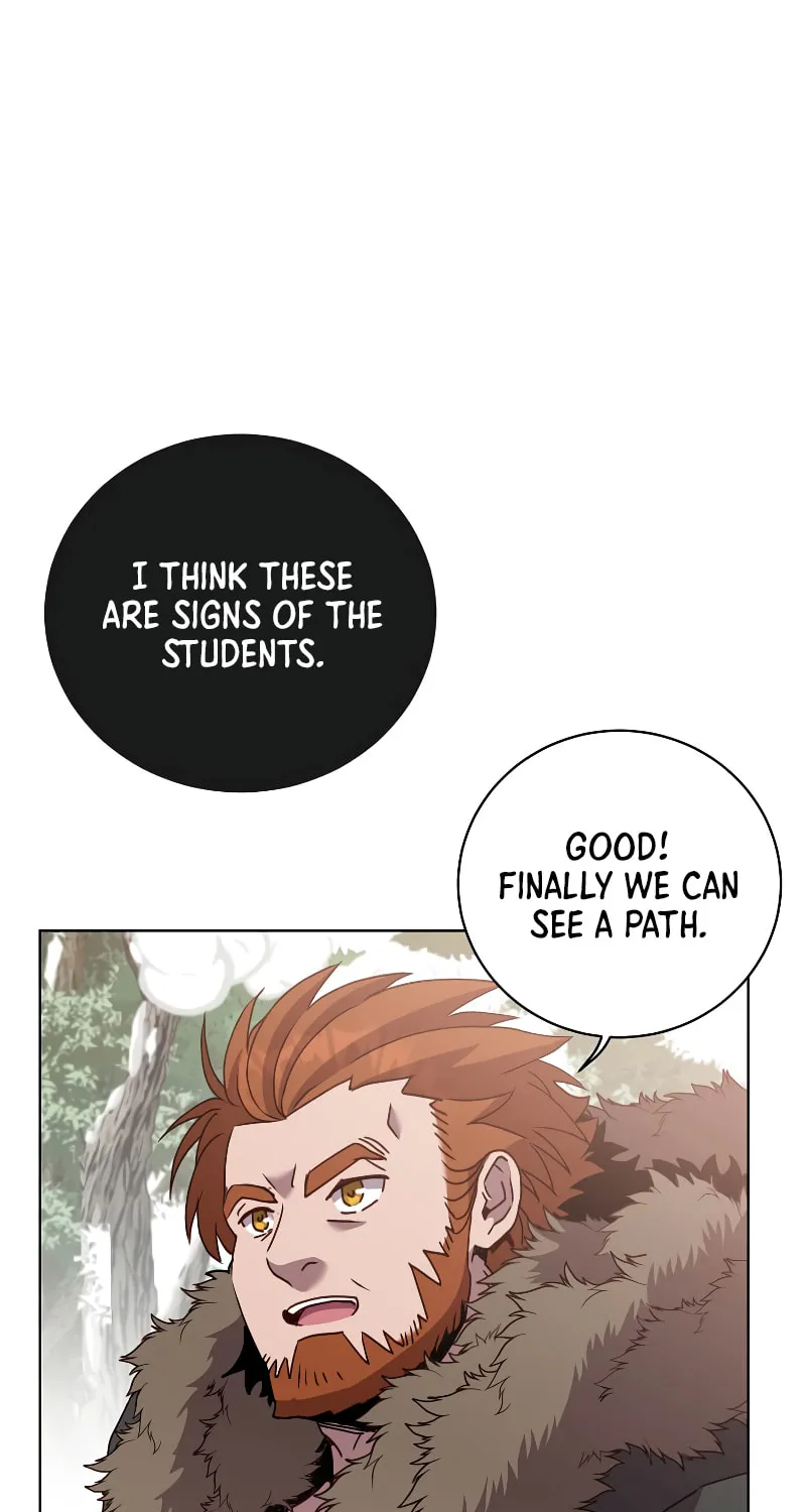 The Max Level Hero Strikes Back! Chapter 117 page 77 - 