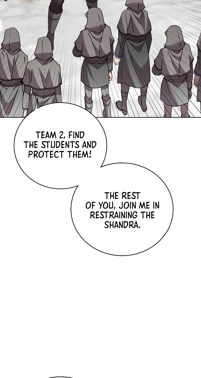 The Max Level Hero Strikes Back! Chapter 117 page 79 - 