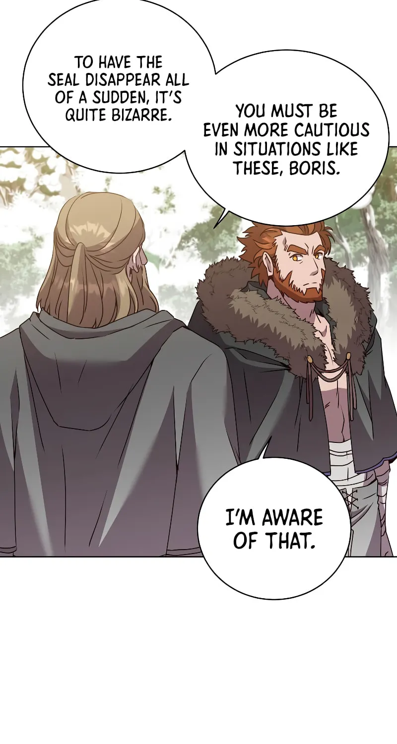 The Max Level Hero Strikes Back! Chapter 117 page 80 - 