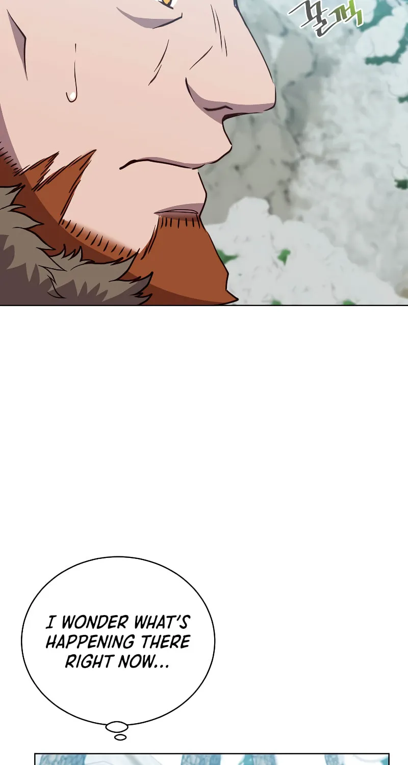 The Max Level Hero Strikes Back! Chapter 117 page 84 - 