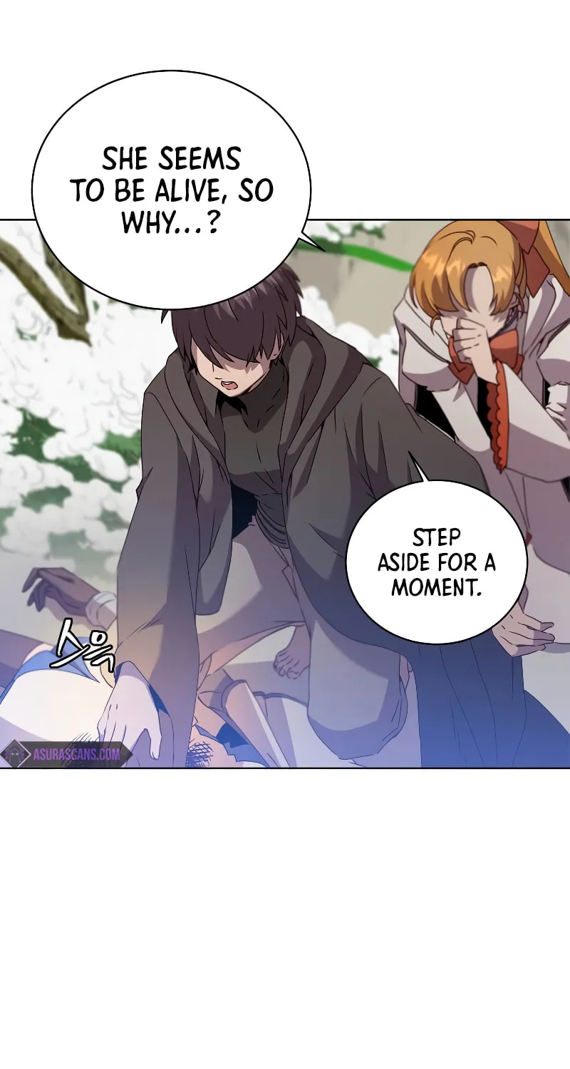 The Max Level Hero Strikes Back! Chapter 117 page 10 - 