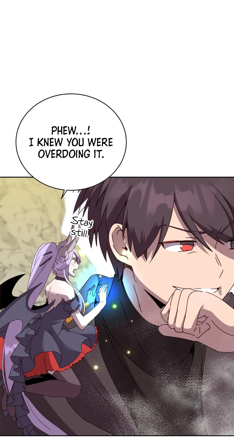 The Max Level Hero Strikes Back! Chapter 118 page 15 - 