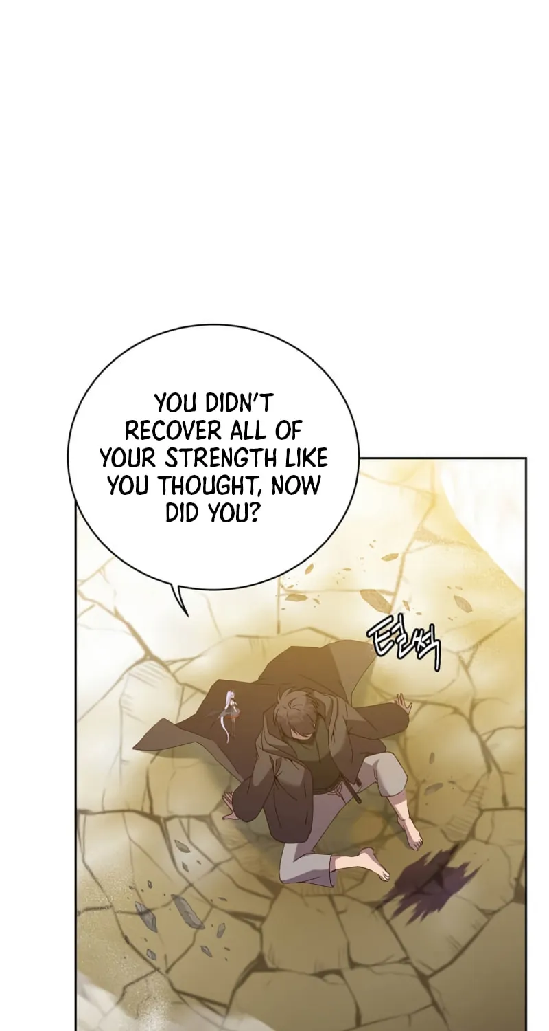 The Max Level Hero Strikes Back! Chapter 118 page 16 - 