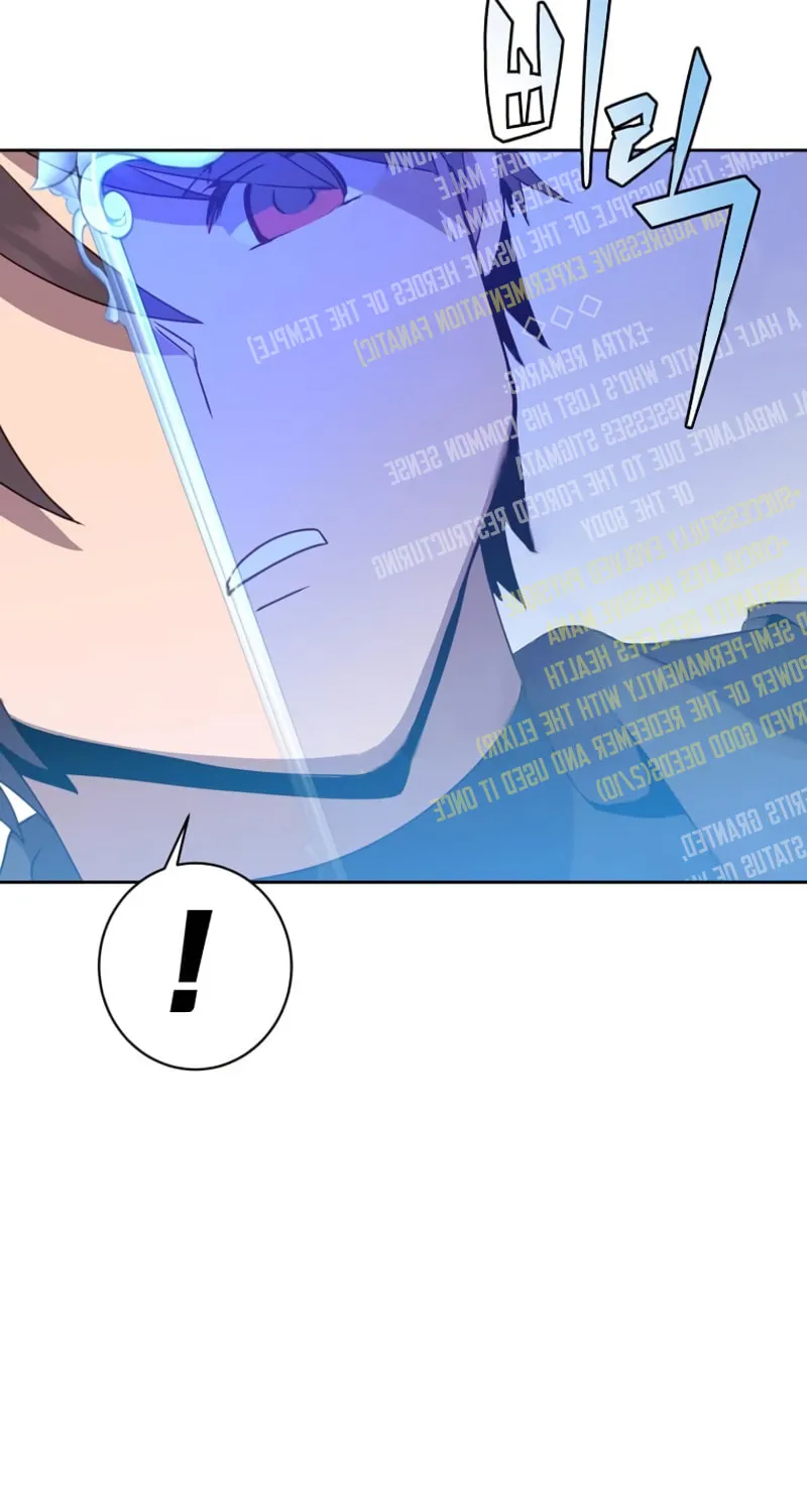 The Max Level Hero Strikes Back! Chapter 118 page 20 - 