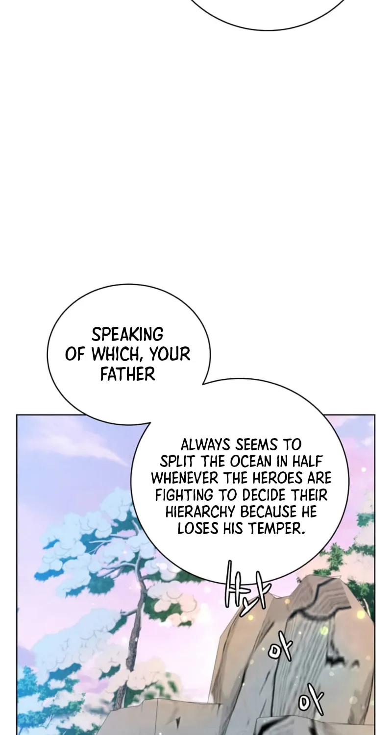 The Max Level Hero Strikes Back! Chapter 118 page 23 - 