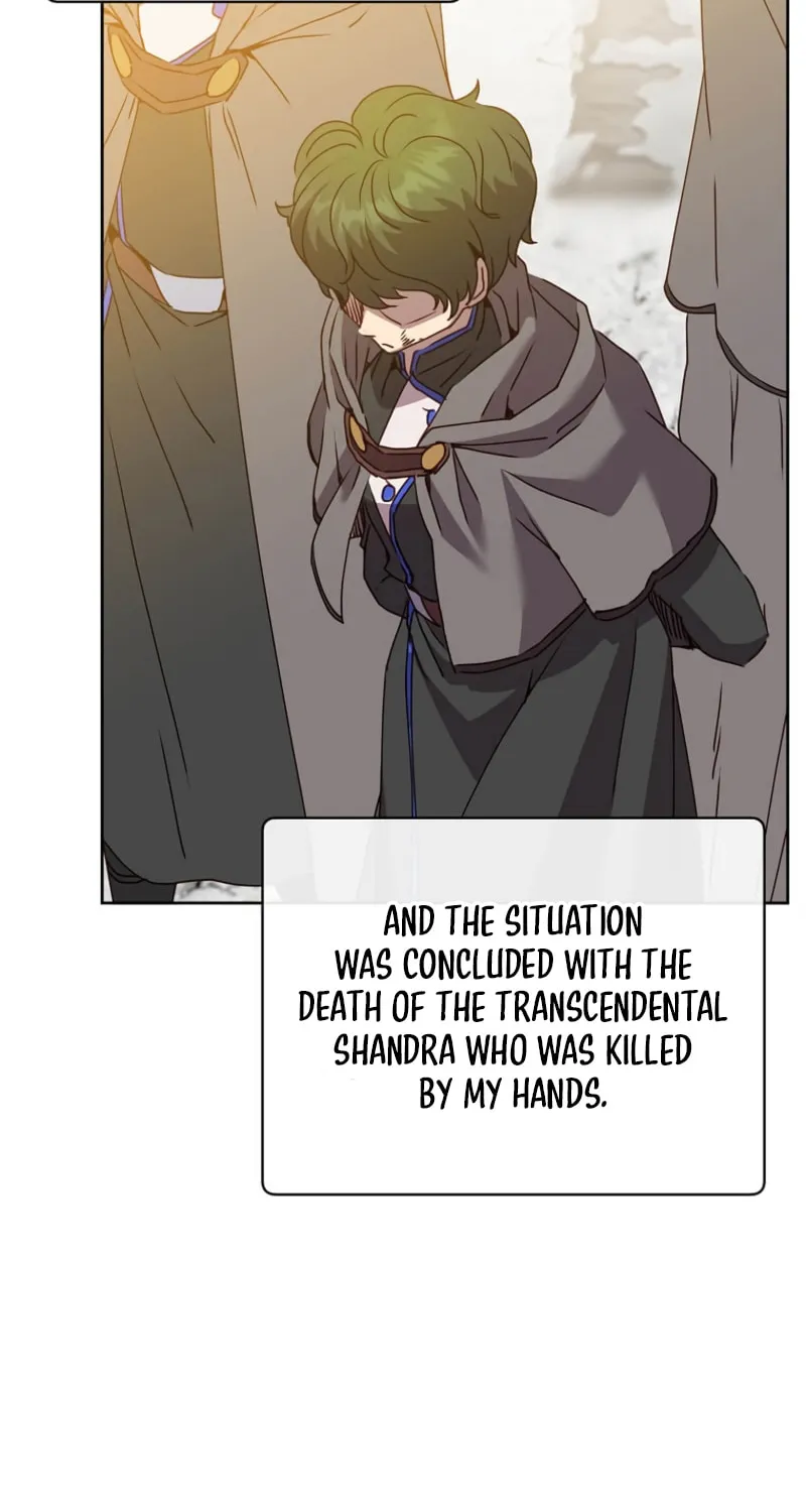 The Max Level Hero Strikes Back! Chapter 118 page 25 - 