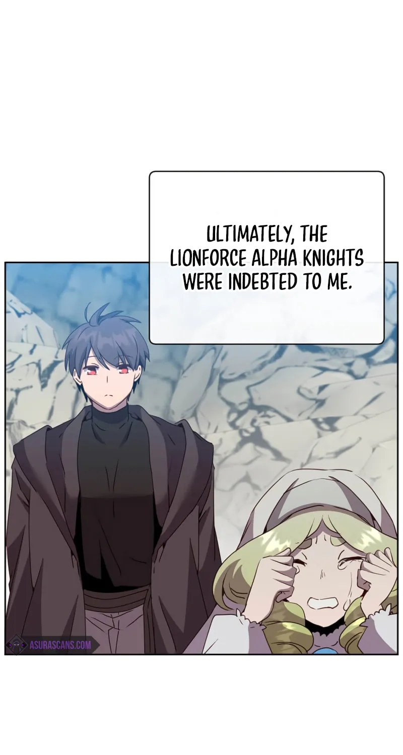 The Max Level Hero Strikes Back! Chapter 118 page 28 - 