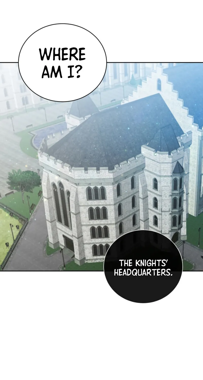 The Max Level Hero Strikes Back! Chapter 118 page 36 - 