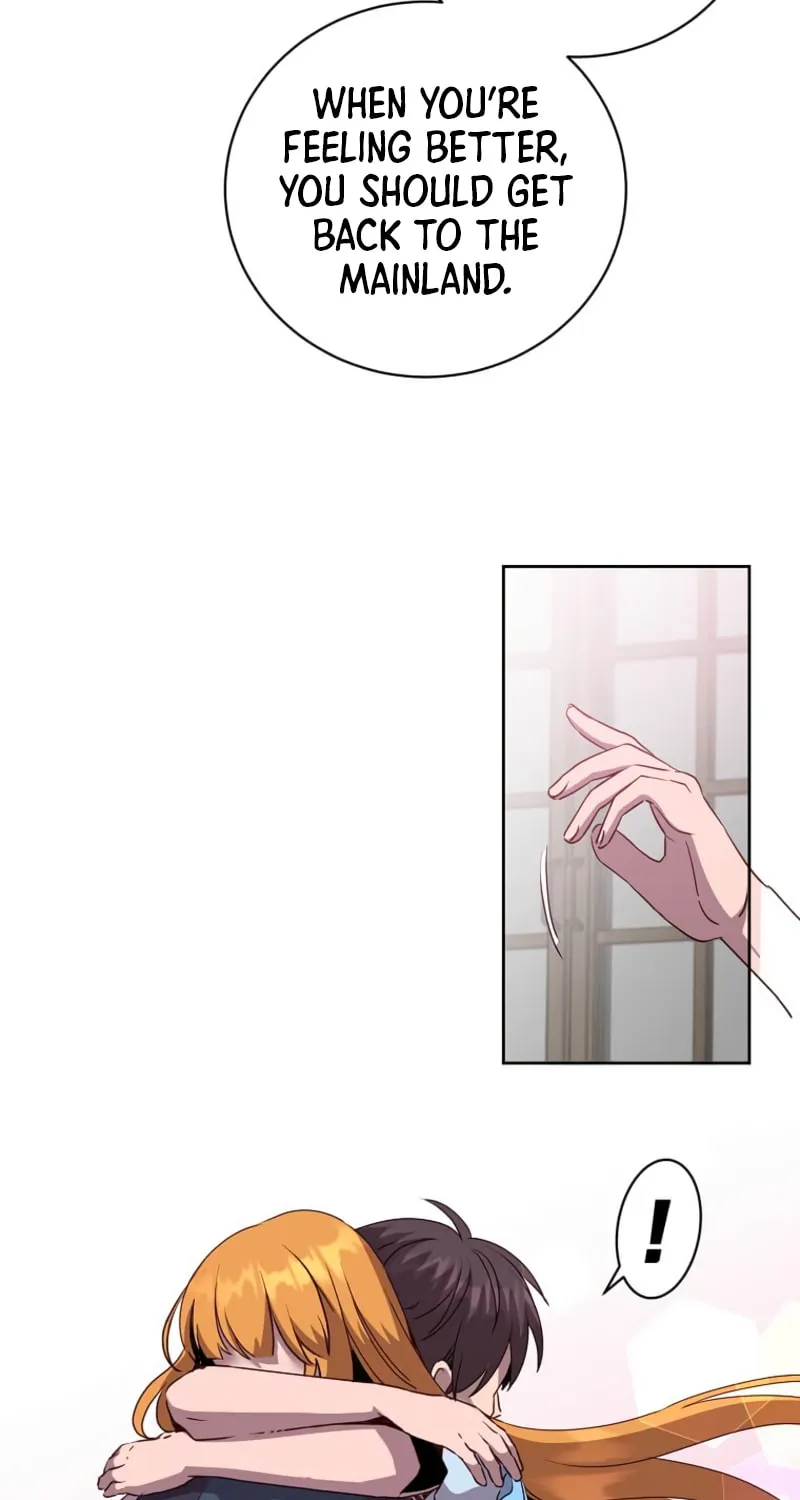The Max Level Hero Strikes Back! Chapter 118 page 40 - 