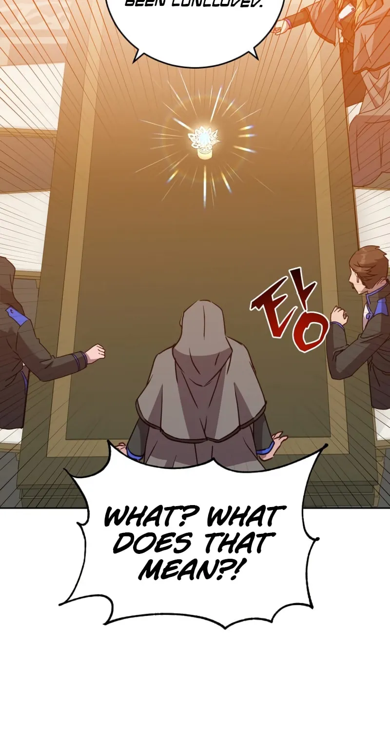 The Max Level Hero Strikes Back! Chapter 118 page 5 - 