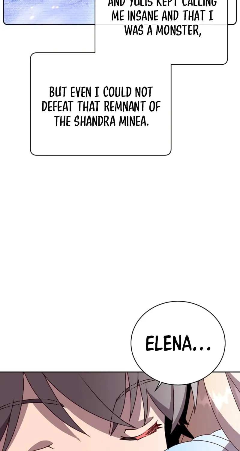The Max Level Hero Strikes Back! Chapter 118 page 46 - 
