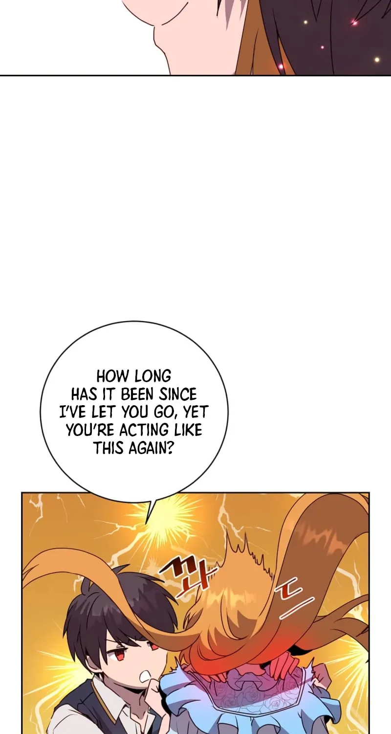 The Max Level Hero Strikes Back! Chapter 118 page 48 - 