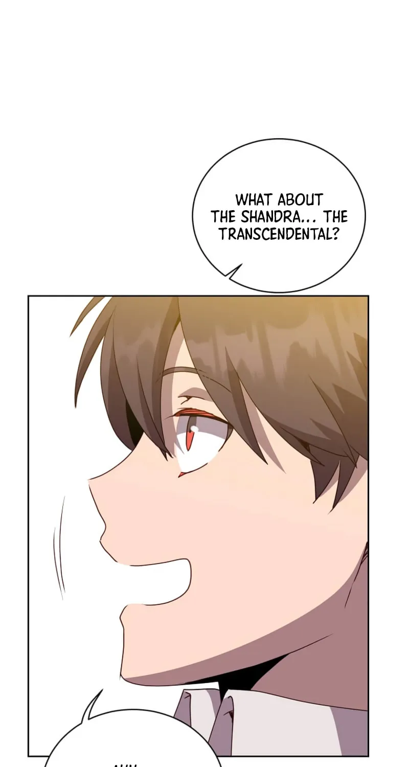 The Max Level Hero Strikes Back! Chapter 118 page 54 - 