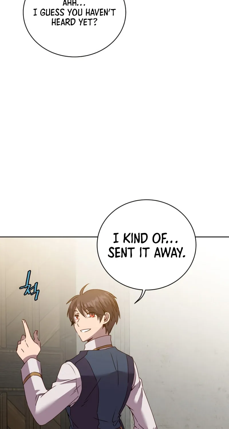 The Max Level Hero Strikes Back! Chapter 118 page 55 - 