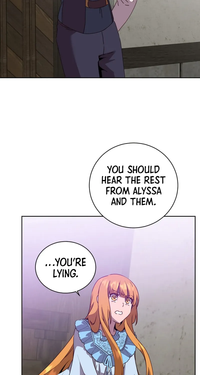The Max Level Hero Strikes Back! Chapter 118 page 56 - 