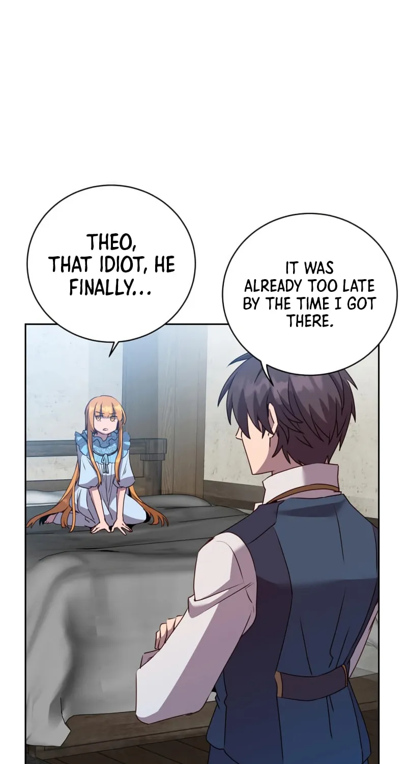The Max Level Hero Strikes Back! Chapter 118 page 59 - 