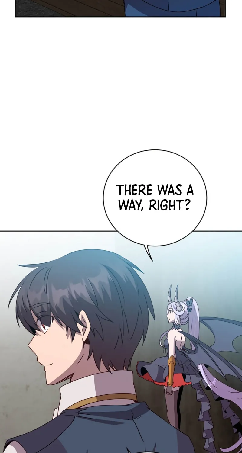 The Max Level Hero Strikes Back! Chapter 118 page 60 - 