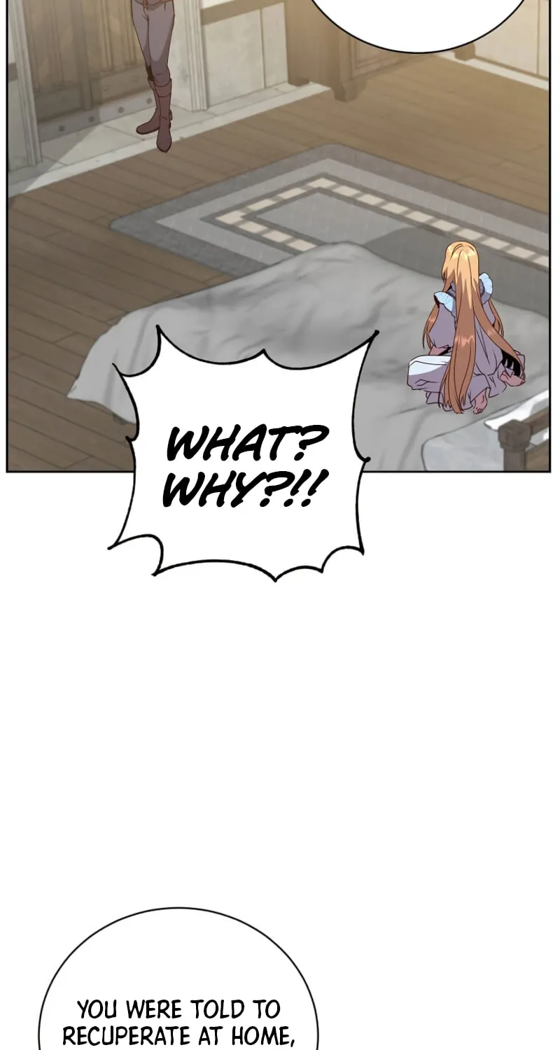 The Max Level Hero Strikes Back! Chapter 118 page 65 - 